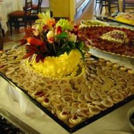 RISTORANTE AL MONASTERO