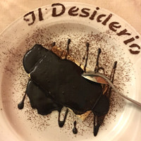 IL DESIDERIO