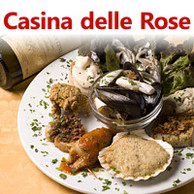 CASINA DELLE ROSE