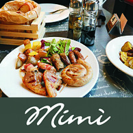 MIMI GASTRONOMIA MACELLERIA