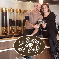 LA BOTTEGA DEL CAFFE'
