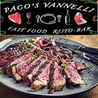 PACO'S VANNELLI RISTO-BAR