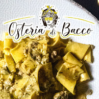 OSTERIA DI BACCO