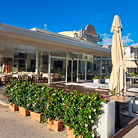 RISTORANTE CASABLANCA
